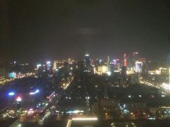 -视界美食自助餐厅·石家庄希尔顿酒店