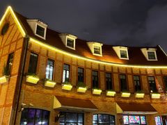 -安徒生童话乐园