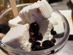 呼伦贝尔的雪-很久以前羊肉串(簋街店)