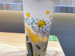 -耐茶 NICE TEA(东城万达店)