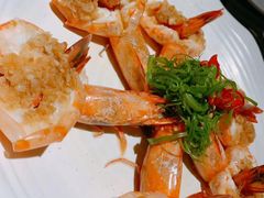 -金海湾海鲜总店