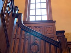 -马勒别墅·中餐厅