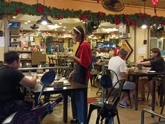-J Daeng Seafood