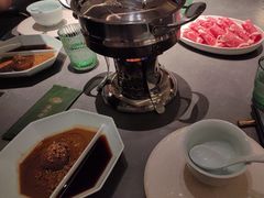 -鼎鼎香·港式火锅(北京SKP店)