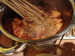 -喝丢一只鞋海鲜烧烤·海肠捞饭(东关街店)