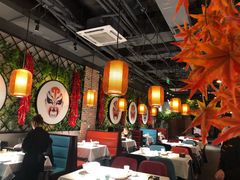 大堂-雲蜀龙阁·金牌水煮鱼(方庄店)