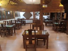 大堂-88号小吃店·经典云南菜·地道纳西美食