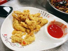 -小民大排档(光谷店)