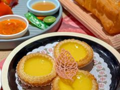 -点都德(龙之梦店)