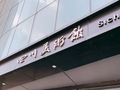 -四川美术馆