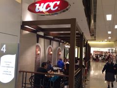 -MELLOW BROWN COFFEE by UCC(沙田新城市广场1期店)