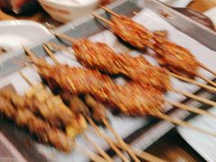 -管氏翅吧(马家堡店)