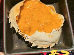 -無境·匠心日本料理(汉街店)