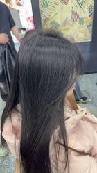 -藤野造型烫染接发