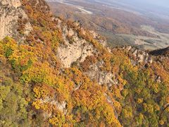-吉林拉法山