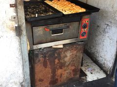 -郭际辣饼铺(第三中学店)