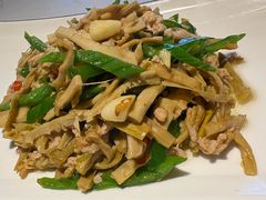 -千岛湖小鱼儿·淳安匠心农家菜