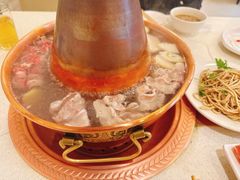 -八先生涮肉房(三里河店)
