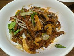 -寻裕记·现炒浇头面(人民广场店)