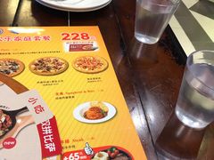 -Mr.Pizza米斯特比萨(苏州平江万达广场店)