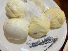 -春發合饭庄