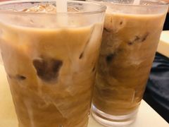 -永盈茶餐厅(中山四路店)