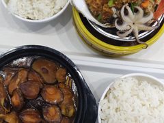 -深海中餐厅(国家海洋博物馆店)
