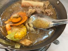 -张妈台式锅烧(深大店)