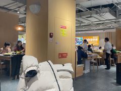 -呷哺呷哺 黄金牧场 (新中关购物中心店)