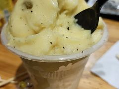 -啊溜烧烤·炭火传承(南澳店)
