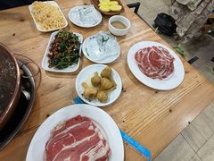 -元盛居(亚泰大街店)