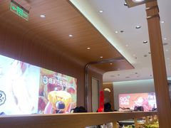 -龍歌自助小火锅(市南金茂湾店)