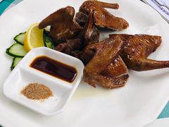 -太平馆西餐厅(北京路店)