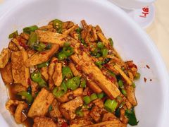 -笨罗卜浏阳菜馆(太平街店)