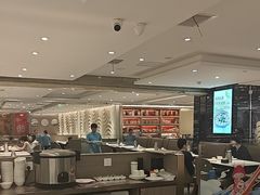 -北李·海肠捞饭·大连菜(望京凯德MALL店)