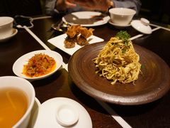-杭州西子湖四季酒店·金沙厅