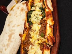 -Efes Turkish & Mediterranean Cuisine 艾菲斯餐厅(陆家嘴店)