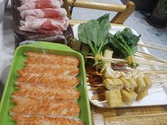 蟹棒-袁记串串香(北国店)