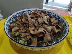 -九八五面馆(欧洲城店)