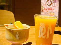 -福嗝er 咖啡&精酿餐吧(东四店)
