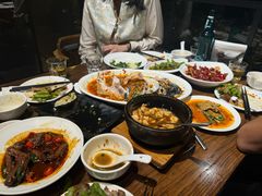 -宝翠花园餐厅(沙湖店)