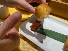 -蔡澜点心·粤菜(花城汇南区店)