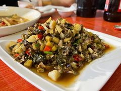 -金秋小吃海鲜·专注30年临海特色风味