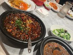 -大鸭梨烤鸭(甘家口店)