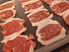 -老墙根涮肉·铜锅·烧烤(王四营店)
