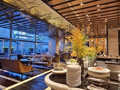 -深圳四季酒店·馥自助餐厅