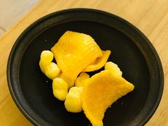 -Onirii Coffee(长乐路店)