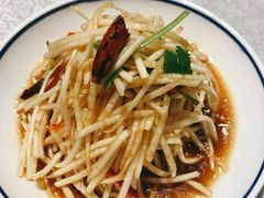 -巴依老爷新疆美食(清华东门店)