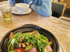 -李记潮汕砂锅粥(营福路店)