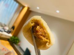 小笼包-红帽叔叔包子